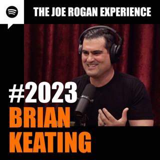 The Joe Rogan Experience