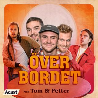 Över Bordet #23 - Random Making Movies