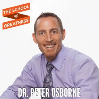 282 Dr. Peter Osborne on the Honest Truth About Gluten and Your Health