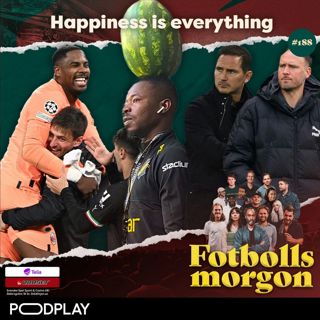 188. Happiness is Everything! (kortversion)