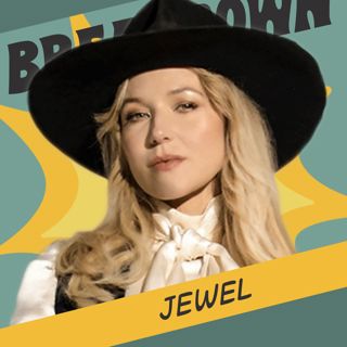 Jewel: Turn Your Life Around One Thought at a Time