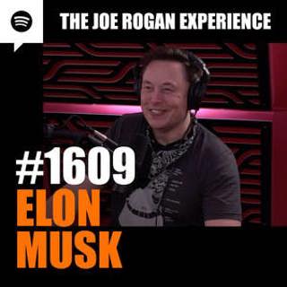 The Joe Rogan Experience