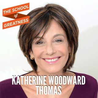 231 How to Consciously End a Relationship in a Healthy Way with Katherine Woodward Thomas