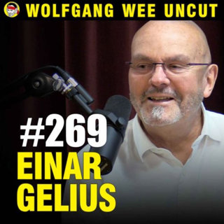 Wolfgang Wee Uncut