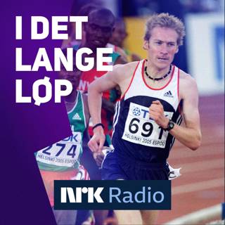 Norsk maratontrening