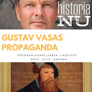 Historia.nu med Urban Lindstedt