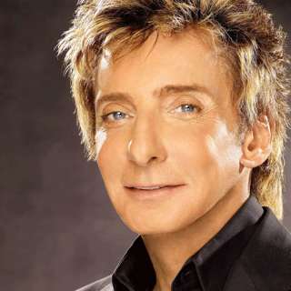 Barry Manilow