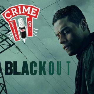 The Murder Squad! A Blackout podcast review!