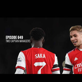 Arseblog Arsecast, The Arsenal Podcast