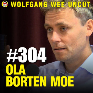 Ola Borten Moe | Offentlig Sløsing, Statlige Byggeprosjekter, Energikrisen, Statsråd, Utdanning