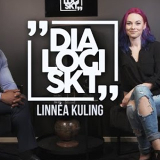 #66 Linnéa Kuling "Jag var Kristi bruds dotters slav"