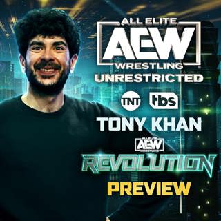 Tony Khan Previews Revolution 2023