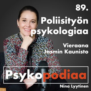 Psykopodiaa-podcast