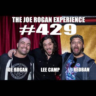 The Joe Rogan Experience