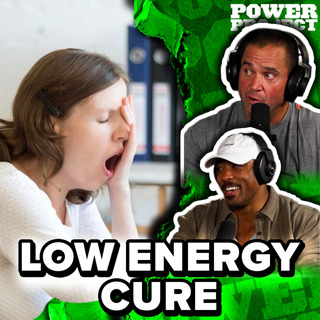 You’ll Never say You’re “Low on Energy” Again || MBPP Ep. 1005