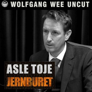 Asle Toje | Jernburet (7:11) | Michel Houllebecq: Kulturpessimisme På Fransk