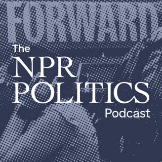 The NPR Politics Podcast