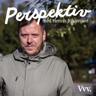 Perspektiv - med Per Grankvist