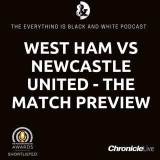 WEST HAM VS NEWCASTLE UNITED - THE MATCH PREVIEW: LESSONS TO BE LEARNED FROM HAMMERS' SURVIVAL WOES | UNCHANGED XI EXPECTED | THE BATTLE OF THE BRAZILIANS