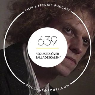 Filip & Fredrik podcast