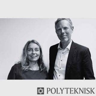 #PolyPod: Snakk om fysisk digital infrastruktur!