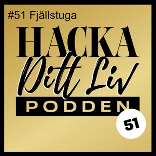 Hackadittlivpodden