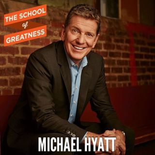 669 Respect Your Priorities with Michael Hyatt