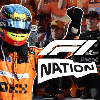 F1 Nation