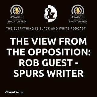 Everything is Black and White - a Newcastle United podcast