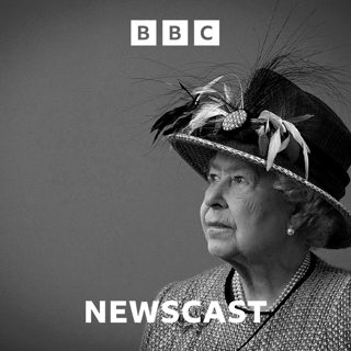 Queen Elizabeth II: What happens between now and the funeral?