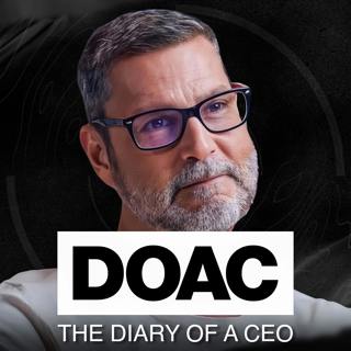 The Diary Of A CEO with Steven Bartlett