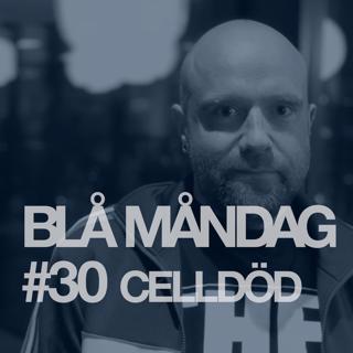 #30 Celldöd