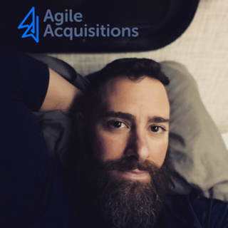 Agile Acquisitions & Alcohol