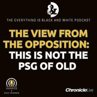 THE VIEW FROM THE OPPOSITION - PSG: MAGPIES STAND A CHANCE AGAINST ENRIQUE'S MEN | DEFENSIVE WEAKNESS COULD BE EXPLOITED | ATTACK POWERS NOT AT THEIR BEST