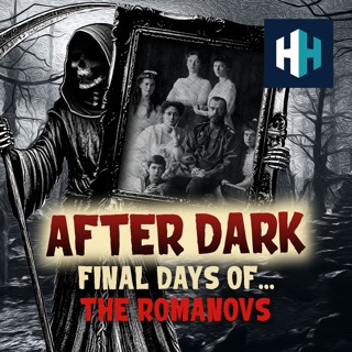 After Dark: Myths, Misdeeds & the Paranormal