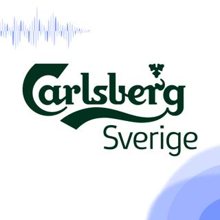 Carlsberg Sverige • A happier you is brewing! (Swedish)