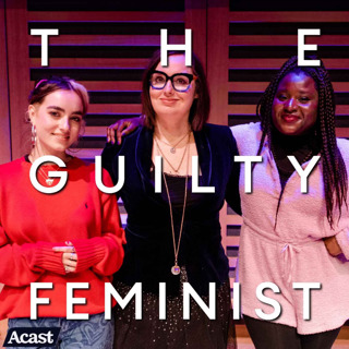 The Guilty Feminist