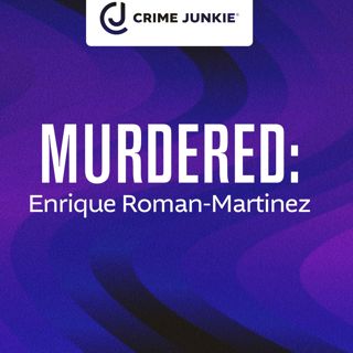 Crime Junkie