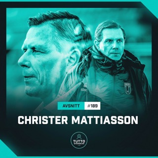 #188 Christer Mattiasson