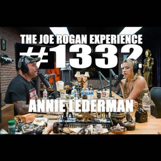 The Joe Rogan Experience