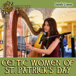 Irish & Celtic Music Podcast