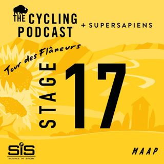 The Cycling Podcast