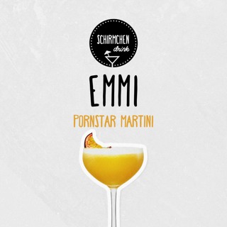 Pornstar Martini | EMMI