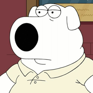 Family Guy Season 17 feat. @T4RIG