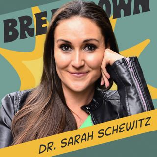 Dr. Sarah Schewitz: How Your Childhood Wounds Are Affecting Your Relationships
