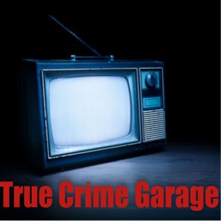 True Crime Garage