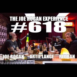 #618 - Artie Lange