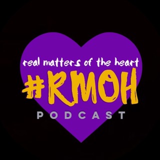 #RMOH ep. 35 | #nowplaying: my podcast playlist