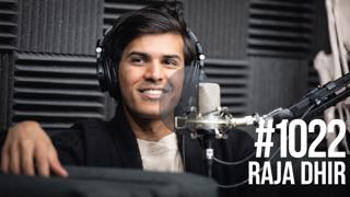 1022: Raja Dhir- The Truth About Probiotics