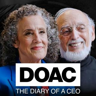 The Diary Of A CEO with Steven Bartlett